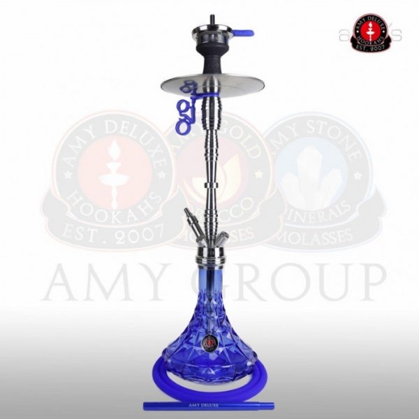 Купить AMY Deluxe SS 20.01 Trilliant bu