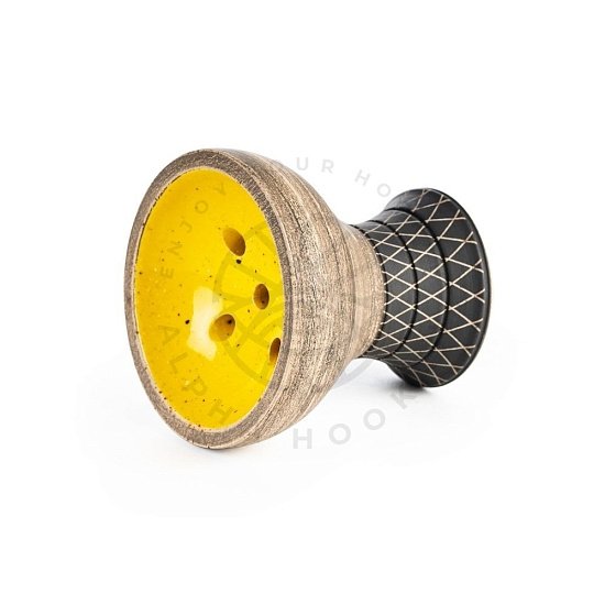 Купить Чаша Alpha Bowl - Turk Design (Mustard)