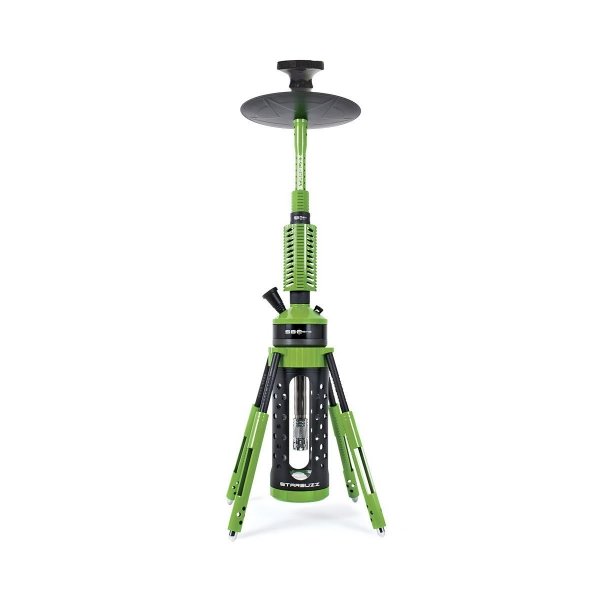 Купить StarBuzz - CARBINE Zombie Green