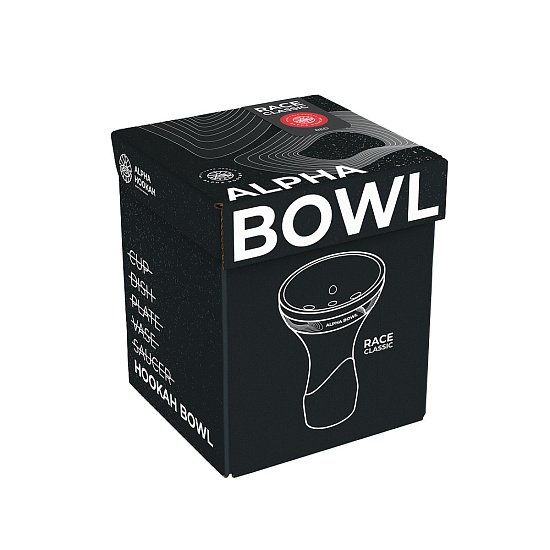 Купить Чаша Alpha Bowl - Race Phunnel (Green)
