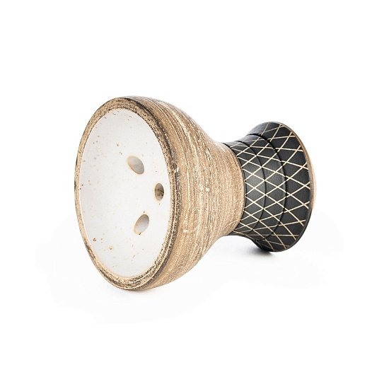 Купить Чаша Alpha Bowl - Turk Design (White Sand)