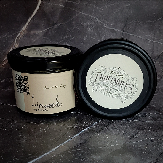 Купить Trofimoff's No Aroma - Limoncello 125г