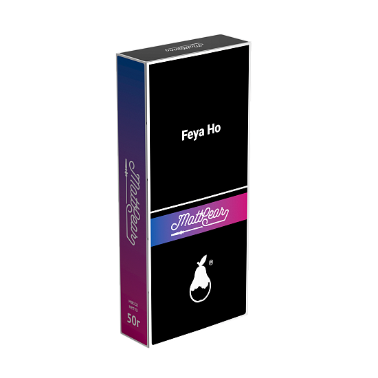 Купить MattPear - Feya Ho (Фейхоа) 50г