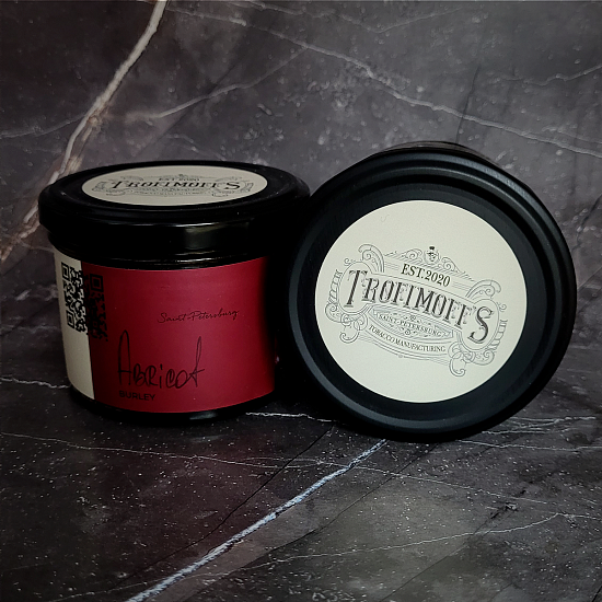 Купить Trofimoff's Burley - Abricot (Спелый абрикос) 125г