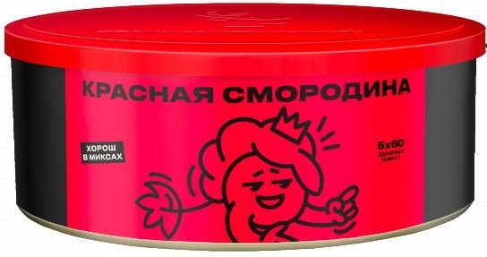 Купить Северный - Красная смородина 100г