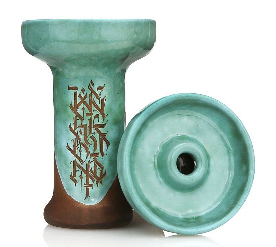 Купить Чаша Werbund - MEDIEVAL LETTERING TINE