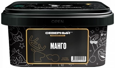 Купить Северный - Professional Манго 200г