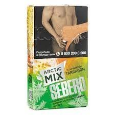 Купить Sebero - Arctic Mix Tarragon (Абрикос) 30г