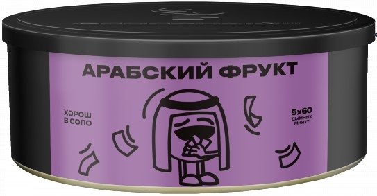 Купить Северный - Арабский фрукт 100г