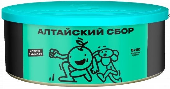 Купить Северный - Алтайский сбор 100г