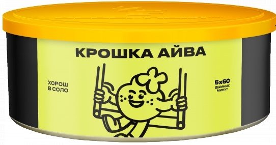 Купить Северный - Крошка айва 100г