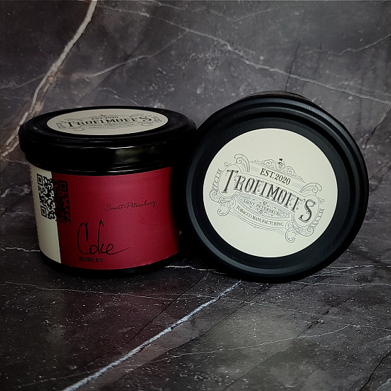 Купить Trofimoff's Burley - Coke (Классическая кола) 125г