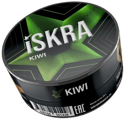 Купить Iskra - Kiwi (Киви) 100г