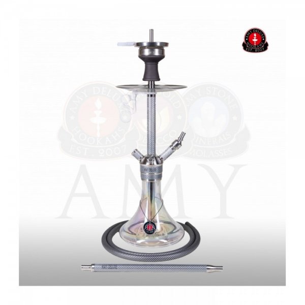 Купить AMY Deluxe SS 21.02R Carbonika Force S wt-tr