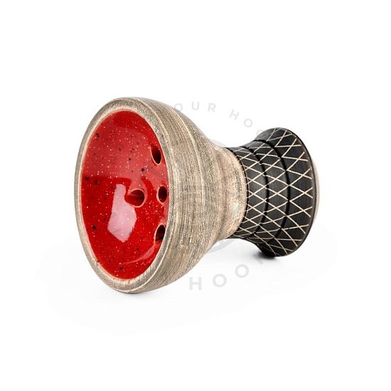 Купить Чаша Alpha Bowl - Turk Design (Red Sand)