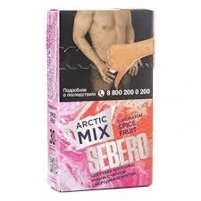 Купить Sebero - Arctic Mix Spice Fruit (Гуава) 30г