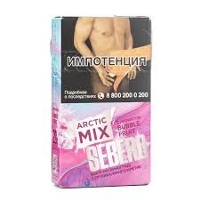 Купить Sebero - Arctic Mix Bubble Fruit (Жвачка) 30г