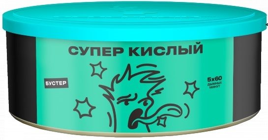 Купить Северный - Супер кислый 100г