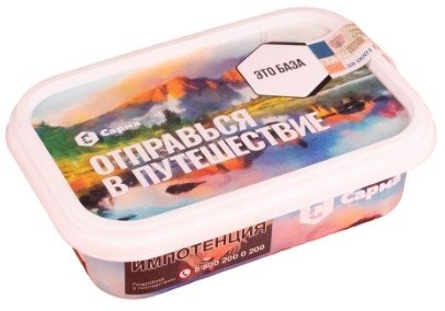 Купить Сарма - Это База 120г