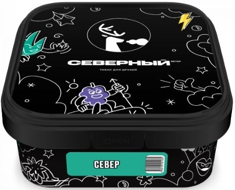 Купить Северный - Север 200г