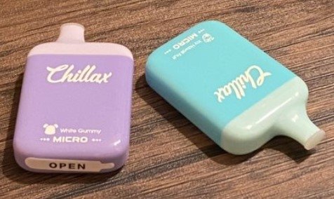 Купить Chillax Micro 700 - Дынный молочный чай