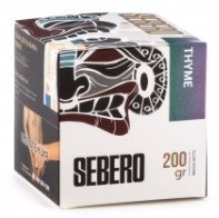 Купить Sebero - Thyme (Чабрец) 200г
