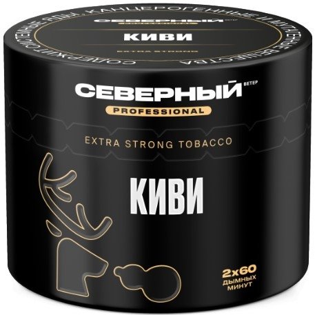 Купить Северный Professional - Киви 40г