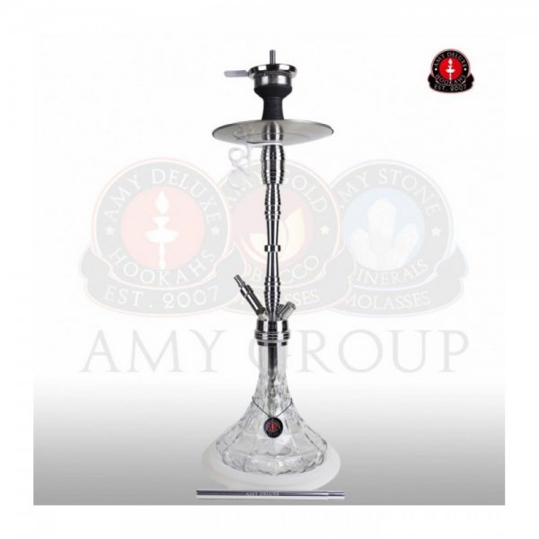 Купить AMY Deluxe SS 20.01 Trilliant tr