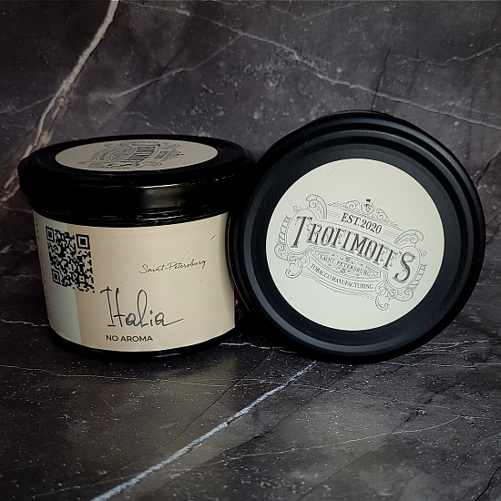 Купить Trofimoff's No Aroma - Italia 125г