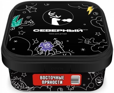 Купить Северный - Восточные пряности 250г