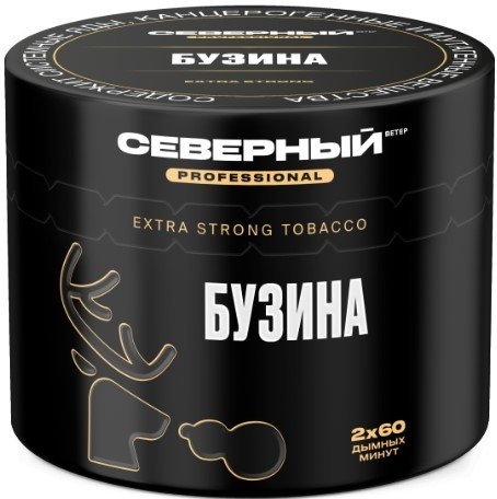 Купить Северный Professional - Бузина 40г