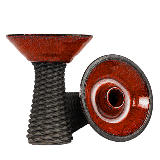 Купить Чаша Conceptic C3D-13 Red Bowl