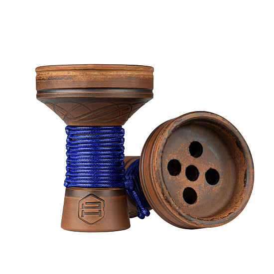 Купить Чаша Japona Hookah - Killer Blue Bowl