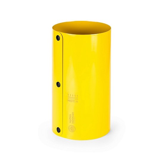 Купить Ветровик Alpha Hookah Roll (Lemon)