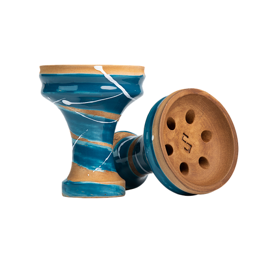 Купить Чаша Conceptic CD2 Blue Bowl