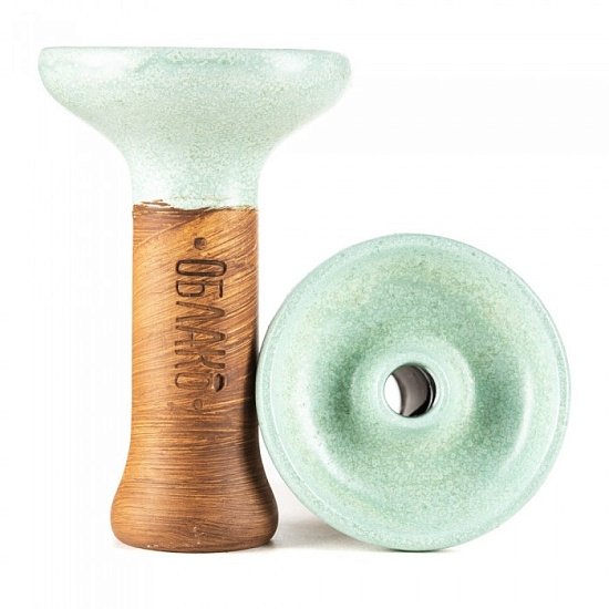Купить Чаша Облако Phunnel M Glaze Top в ассортименте