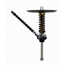 Купить Mamay Custom Coilovers Micro Пружина:Черный / Шахта:Bronze (Шахта + Мундштук + Блюдце)