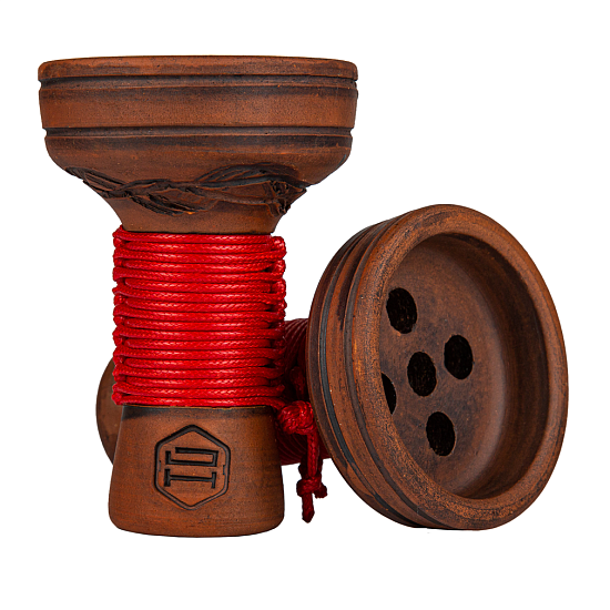 Купить Чаша Japona Hookah - Killer Red Bowl