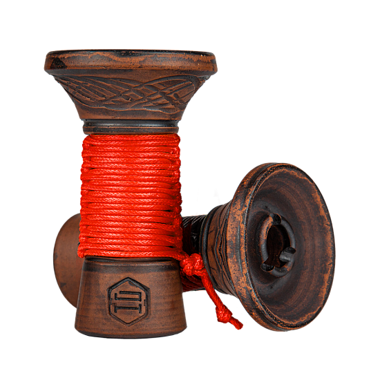 Купить Чаша Japona Hookah - Ego Red Bowl
