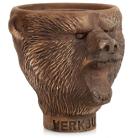 Купить Чаша Werbund - Керамическая WSE BEAR