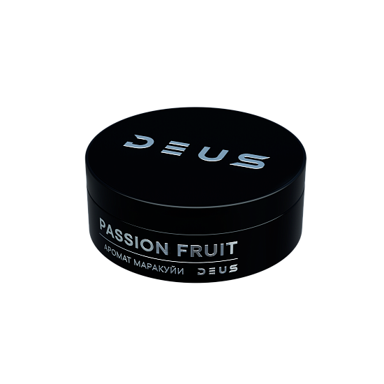 Купить Deus - Passion Fruit (Маракуйя) 100г