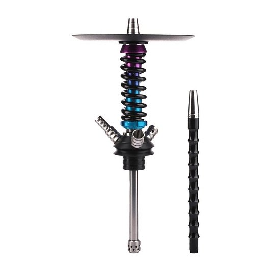 Купить Mamay Custom Coilovers Micro Space (Шахта + Мундштук + Блюдце)