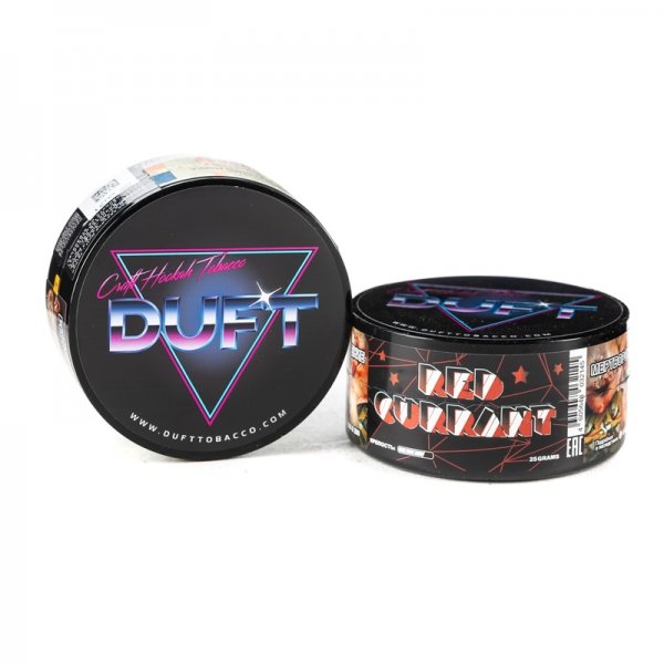 Купить Duft - Red Currant (Красная Смородина) 20г