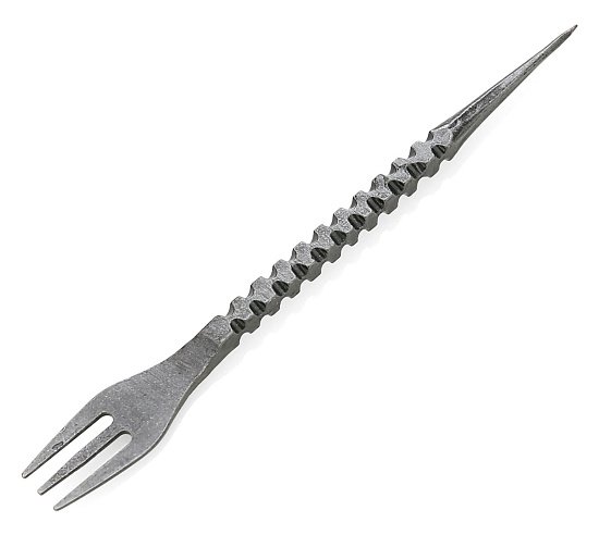 Купить Шиловилка Werkbund граверная Locher/Fork Hobel