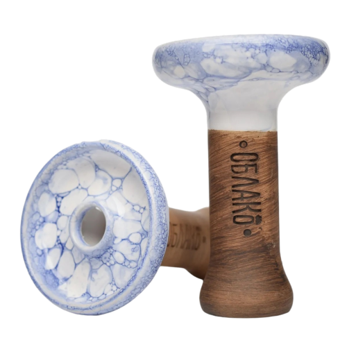 Купить Чаша Облако Phunnel L Glaze Top в ассортименте