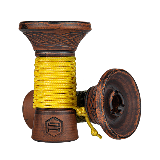 Купить Чаша Japona Hookah - Ego Yellow Bowl