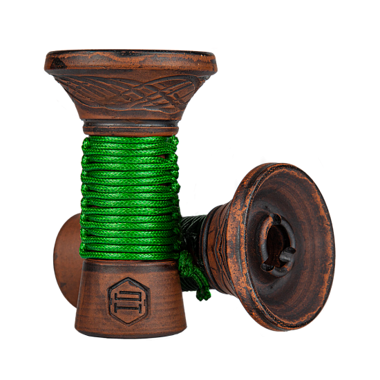 Купить Чаша Japona Hookah - Ego Green Bowl