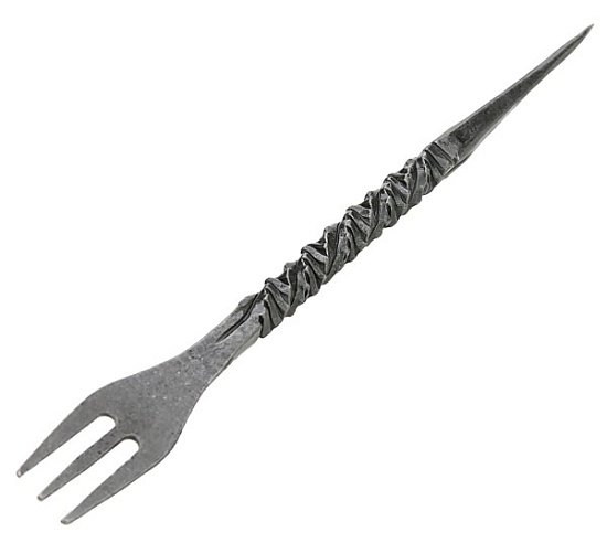 Купить Шиловилка Werkbund граверная Locher/Fork Zinger