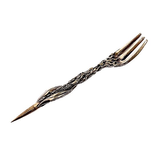 Купить Шиловилка Werkbund граверная Locher/Fork Smaug