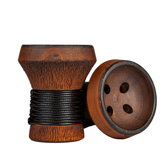 Купить Чаша Japona Hookah - JS Black Bowl